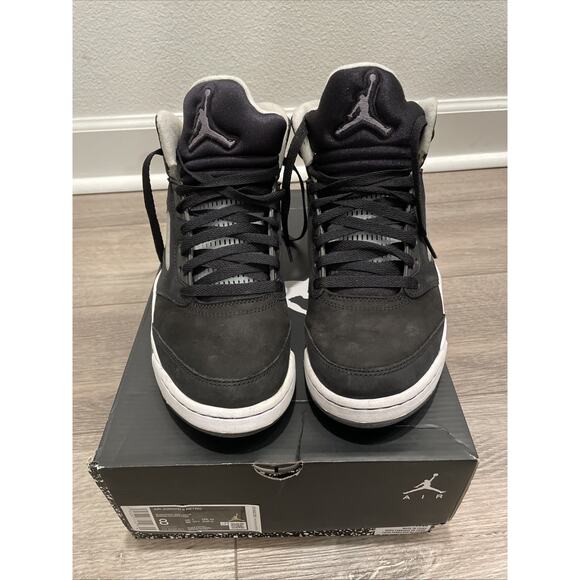 Air Jordan 5 Retro Oreo (2021) Size 8 main image 8